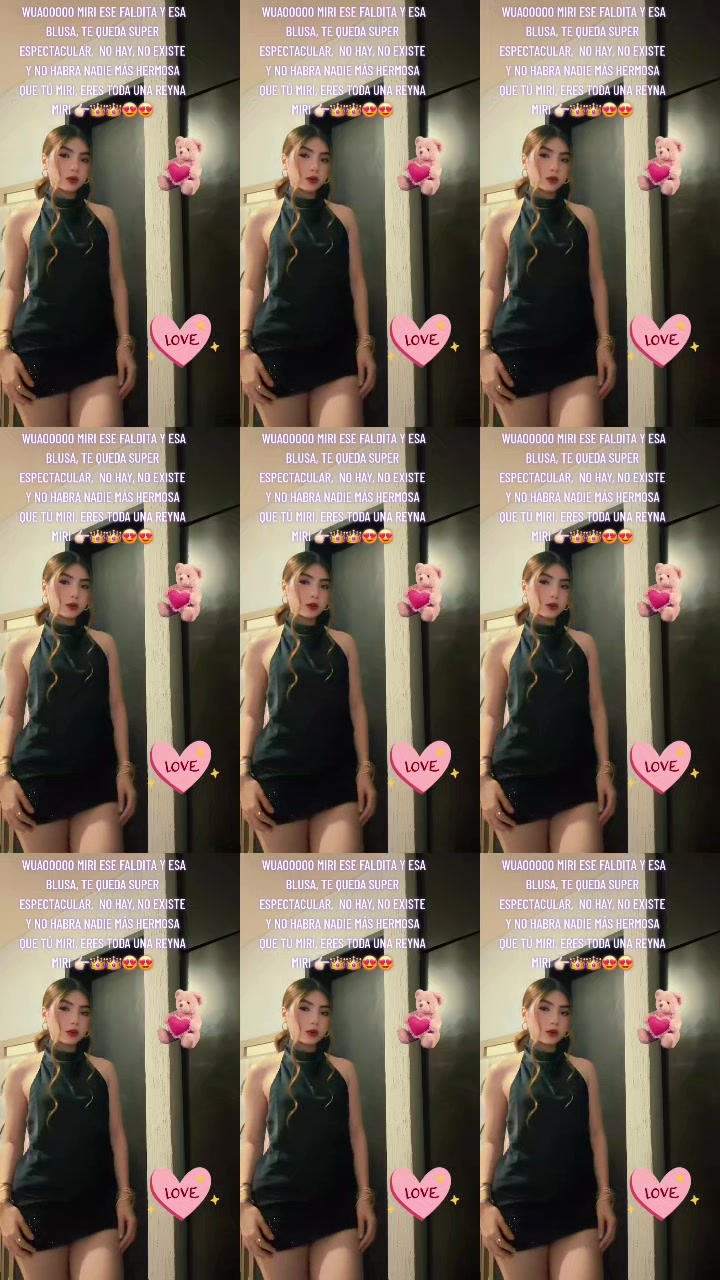 @Fans De Miriam Loaiza 👑🌎