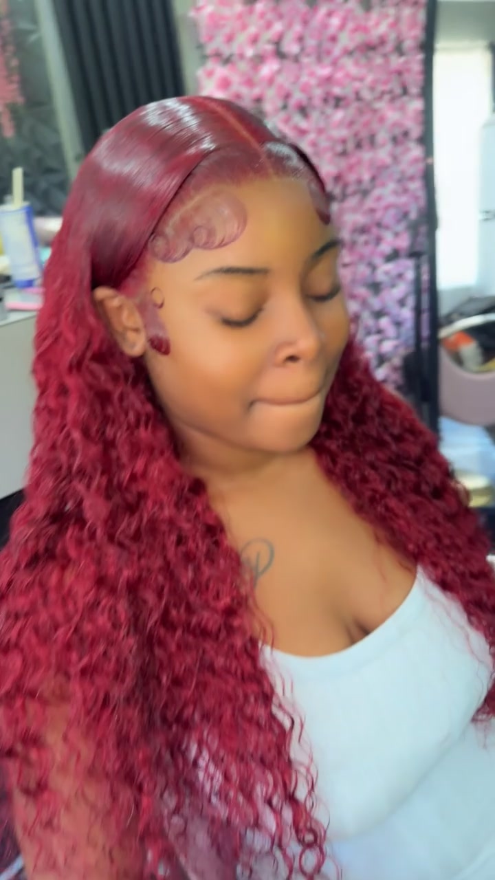 @Styledbykym| Hairstylist🎀💕