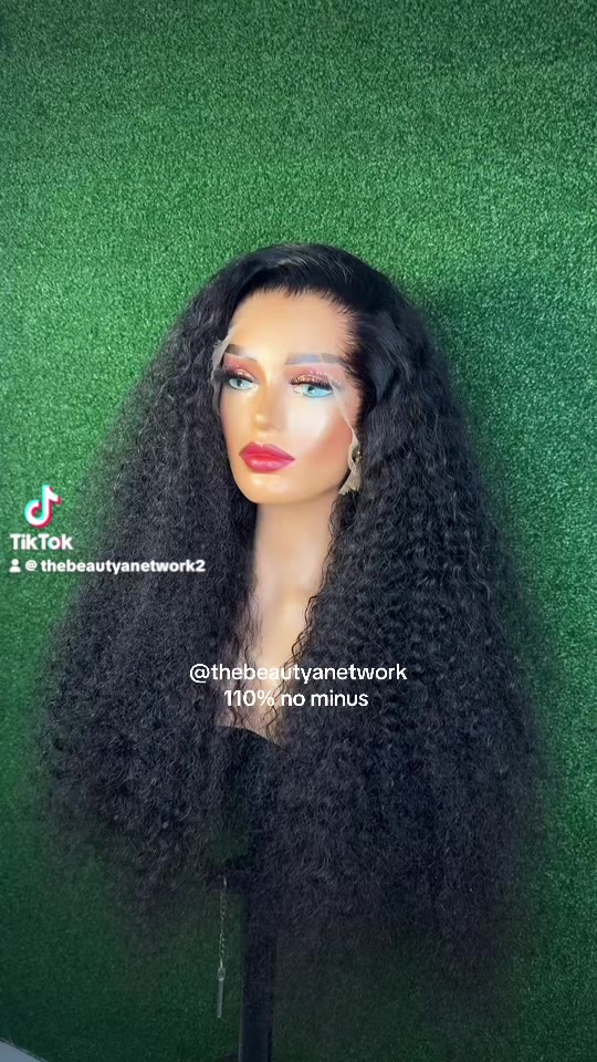 @Thebeautyanetwor