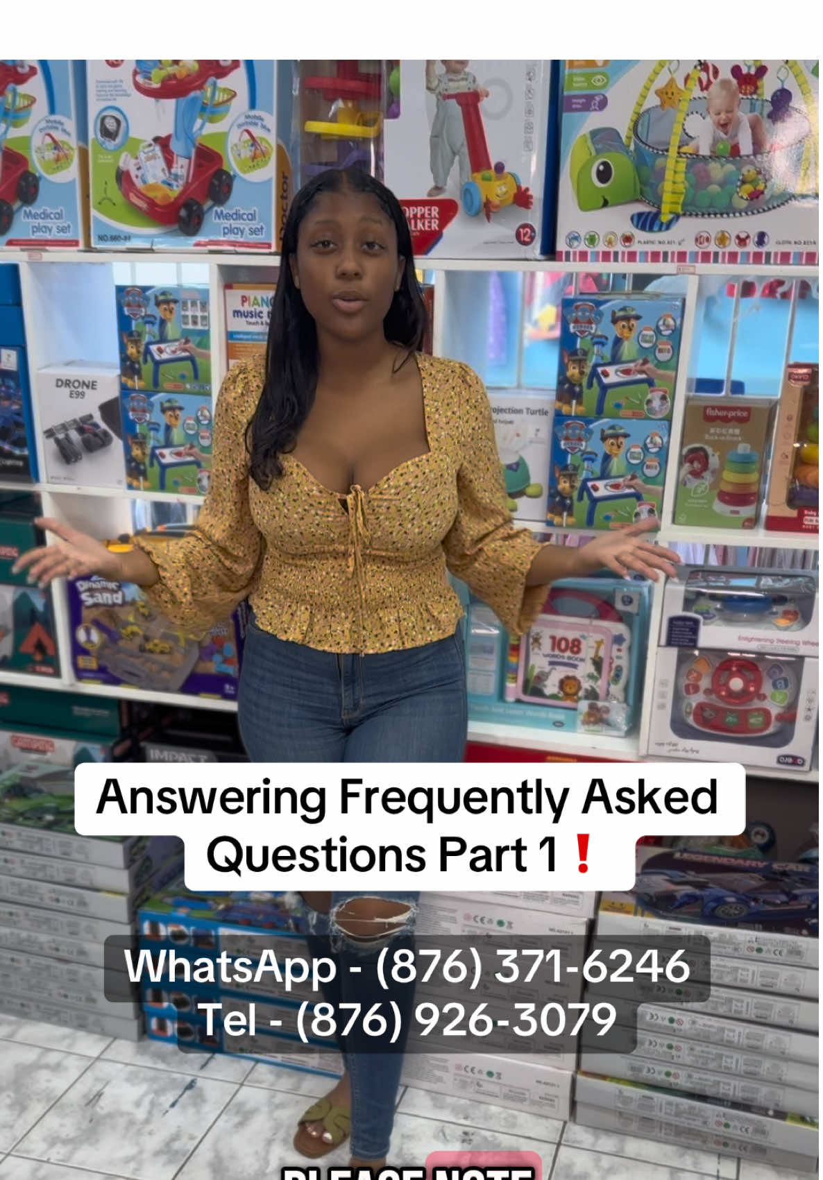 @Toddler Kingdom