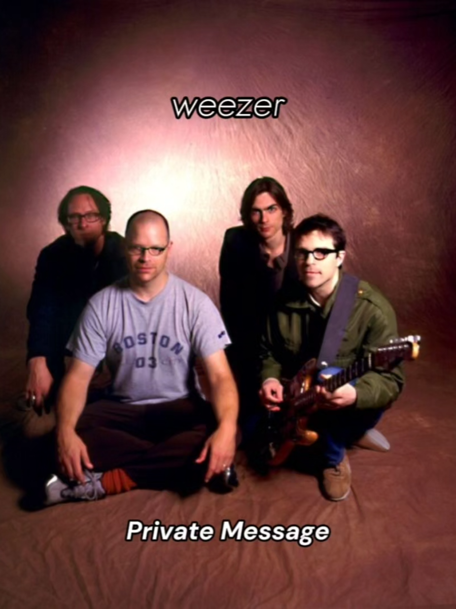 @Weezerfan25