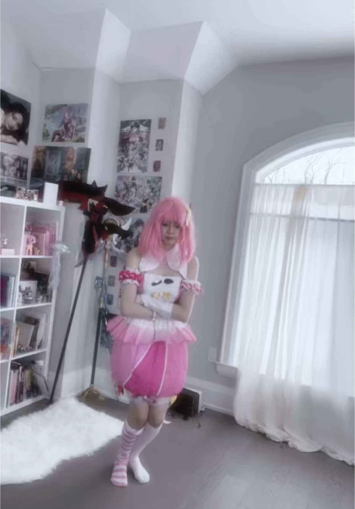 @芸