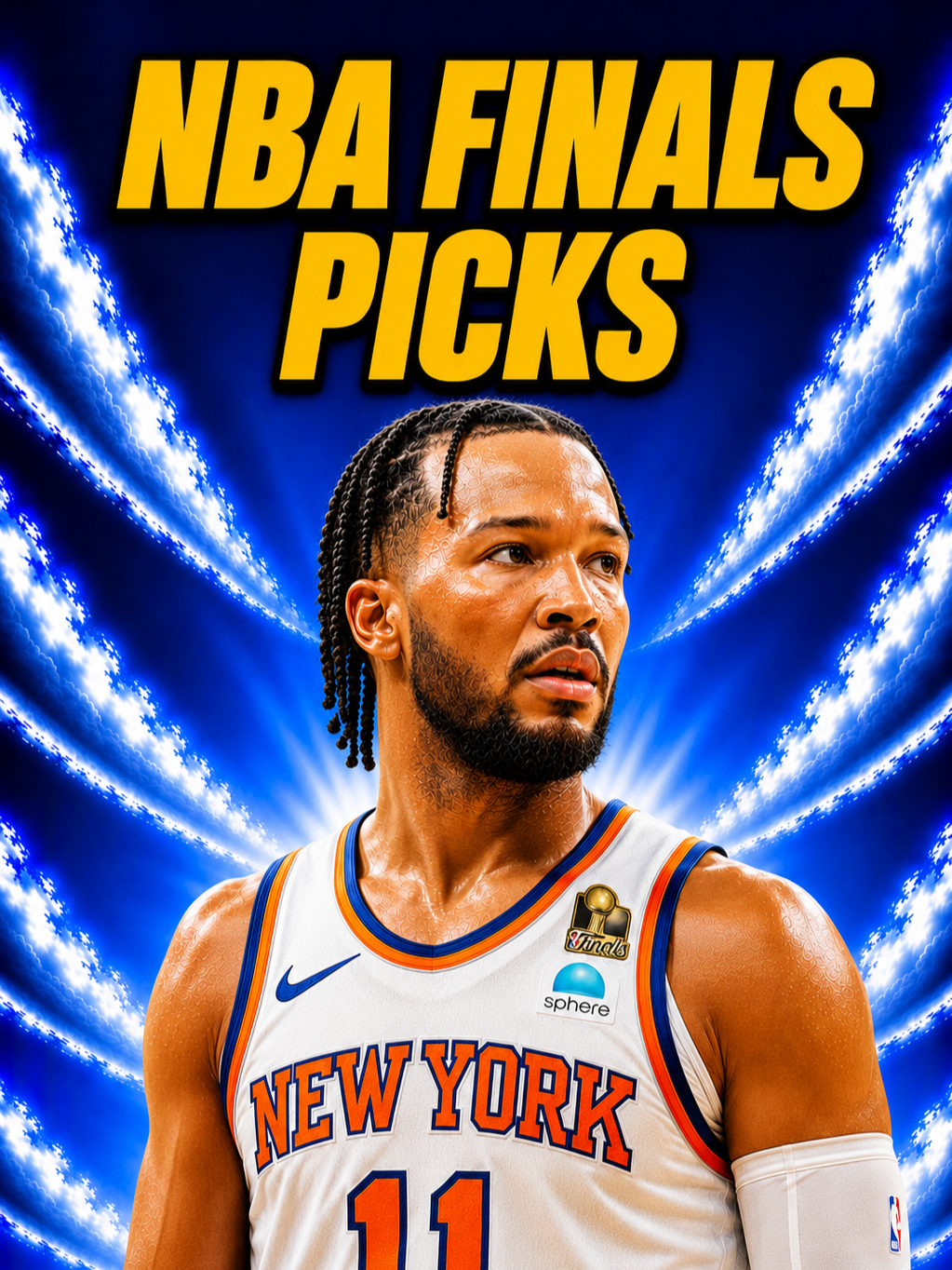@Erickson Picks📈
