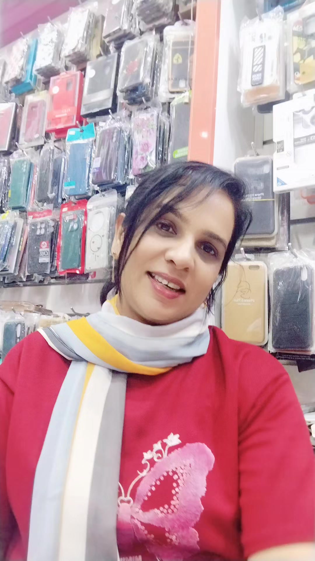 @Bindu
