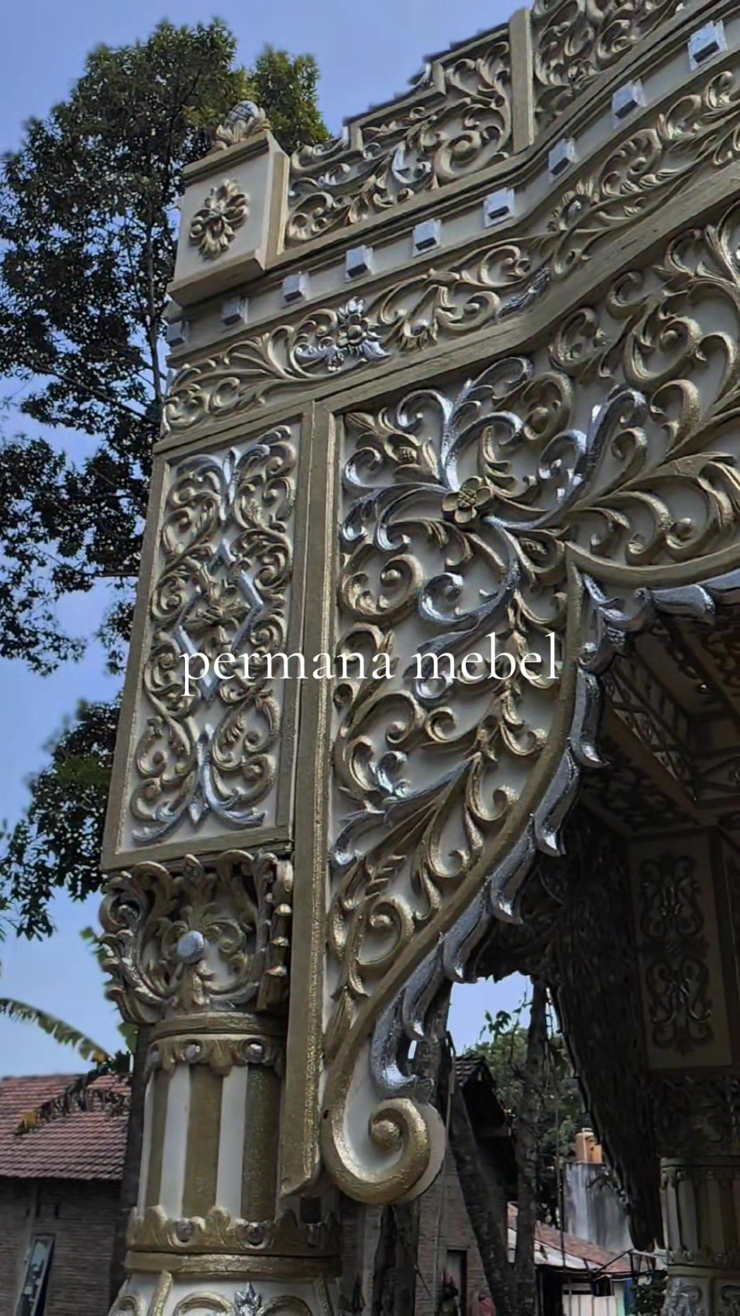 @Permana Mebel Jepara