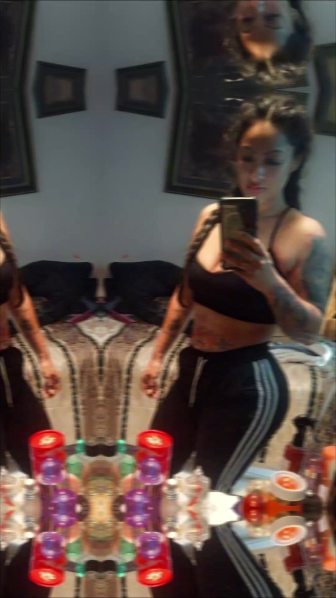 @Berenice De la Cruz