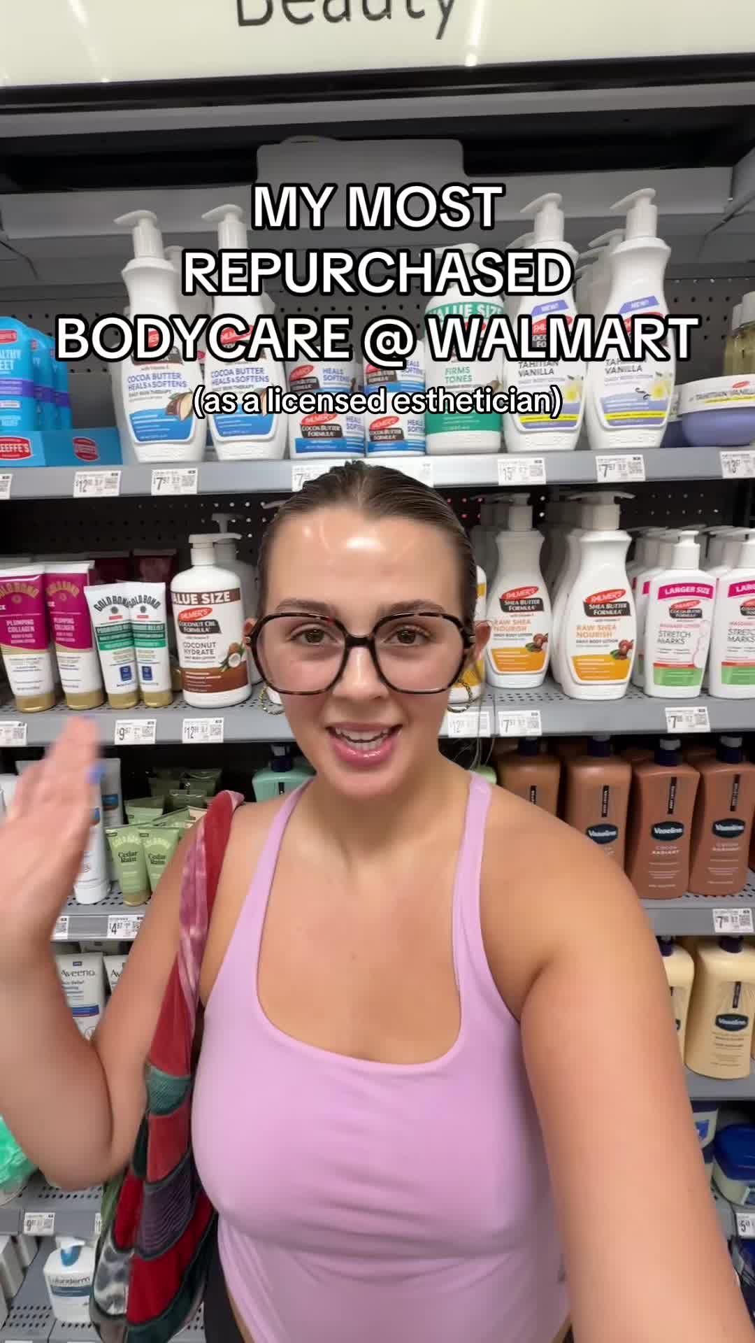 @Liv Markley🧴Esthetician