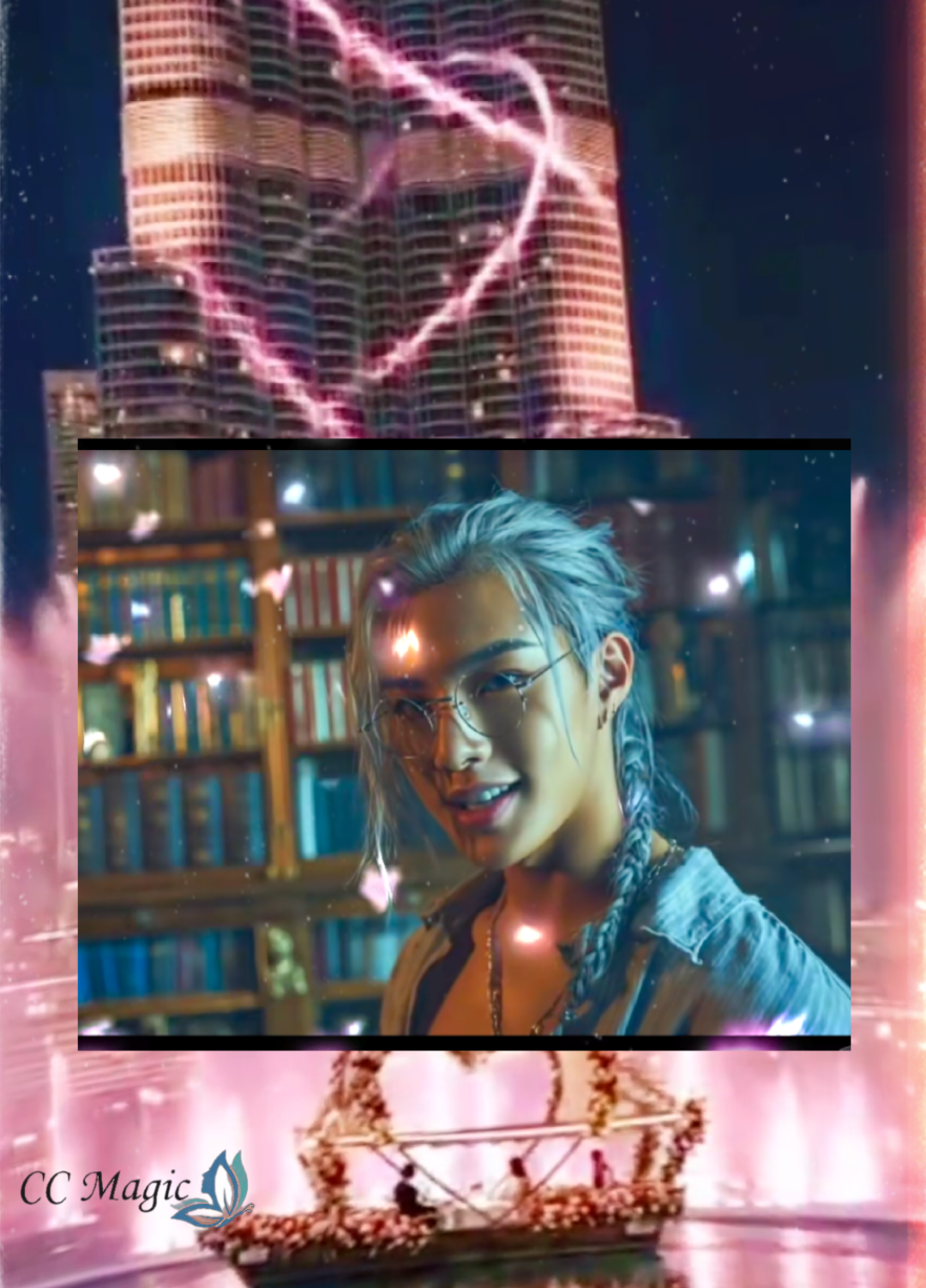 @𝐂𝐀𝐑𝐎𝐋𝐘𝐍 CC