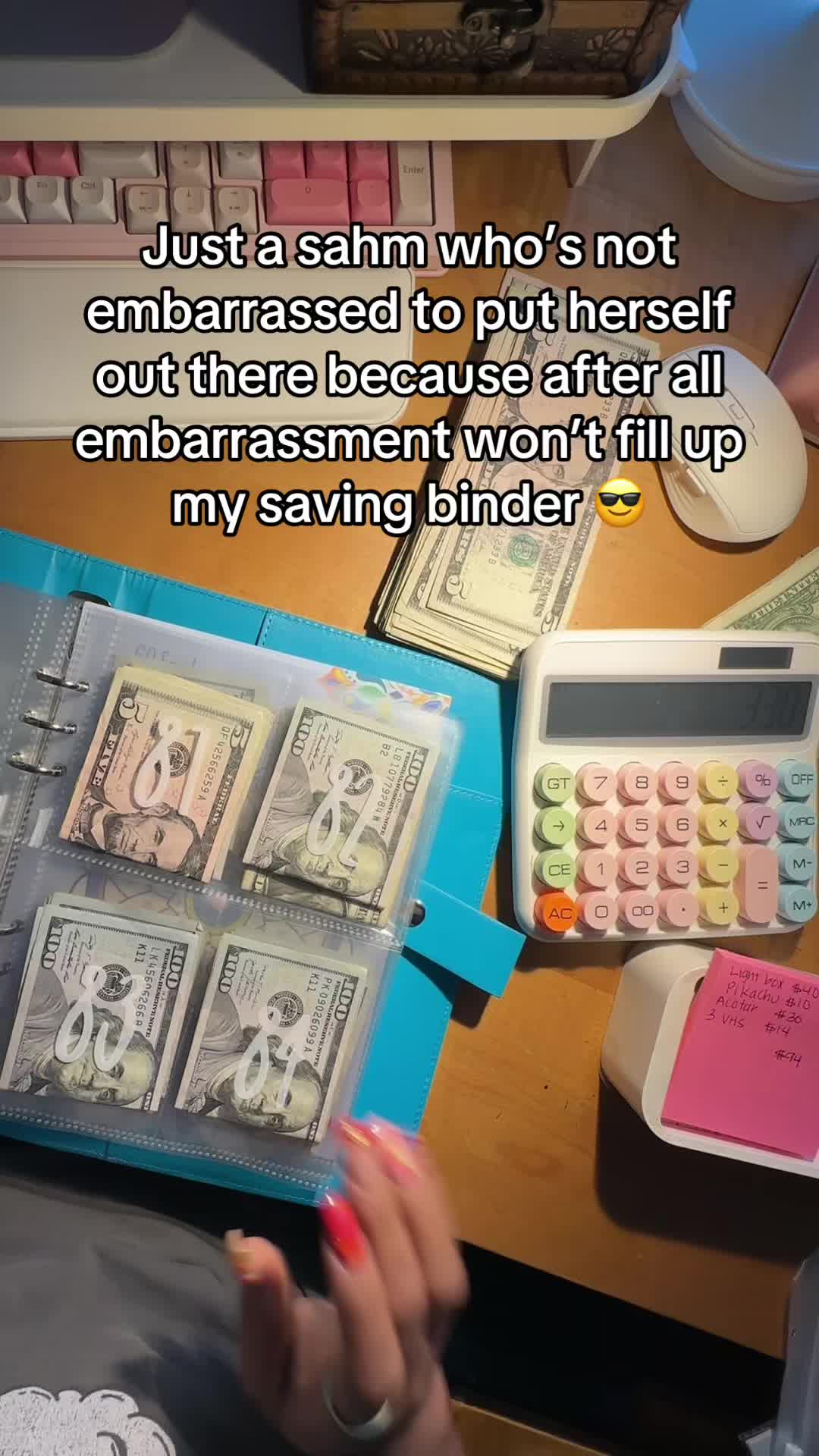 @SAHM MAKES MONEY | DIY