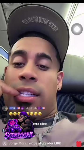 @SCORPGORIL ๐๐ค