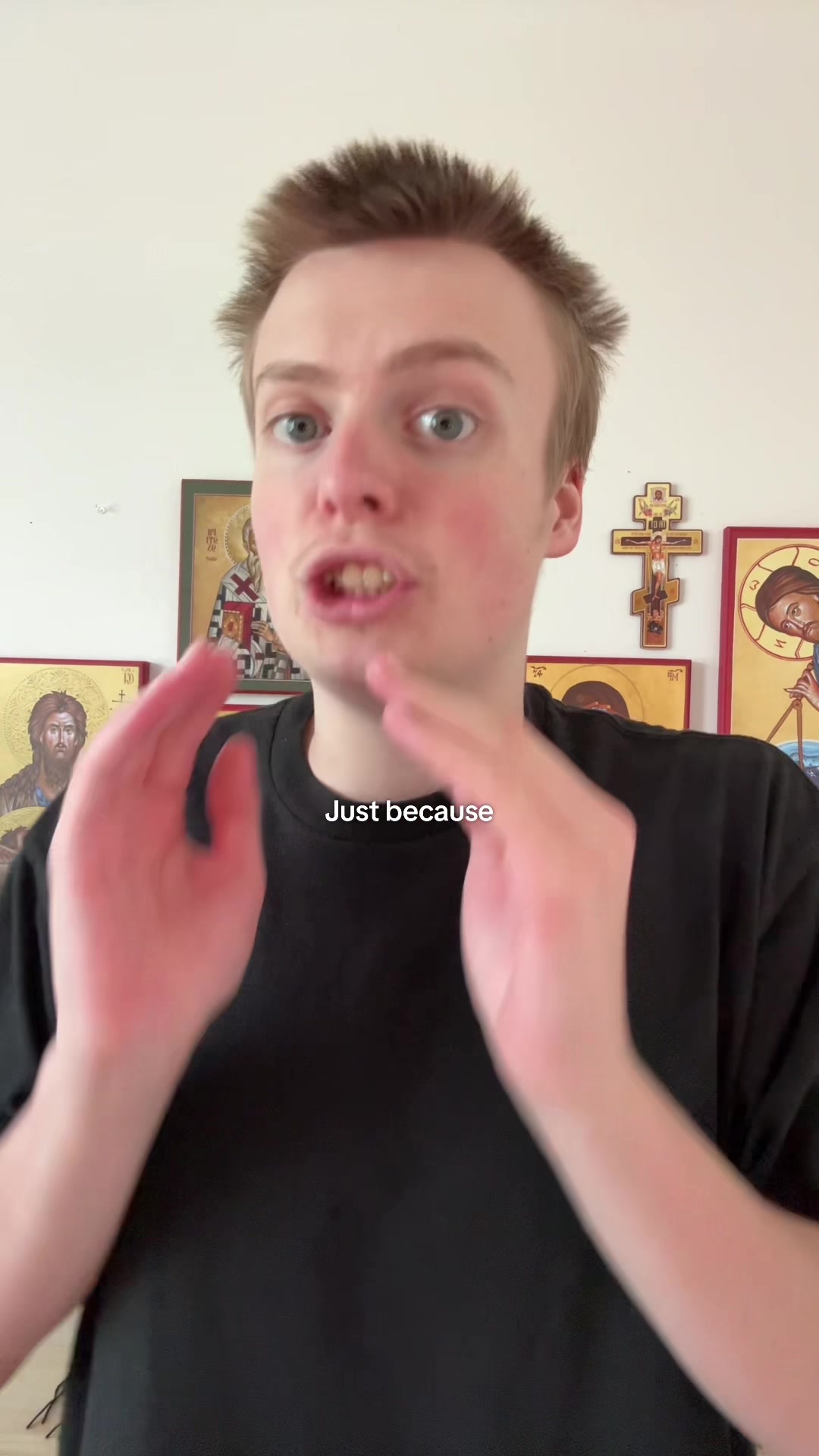 @RoccStar✝️❤️