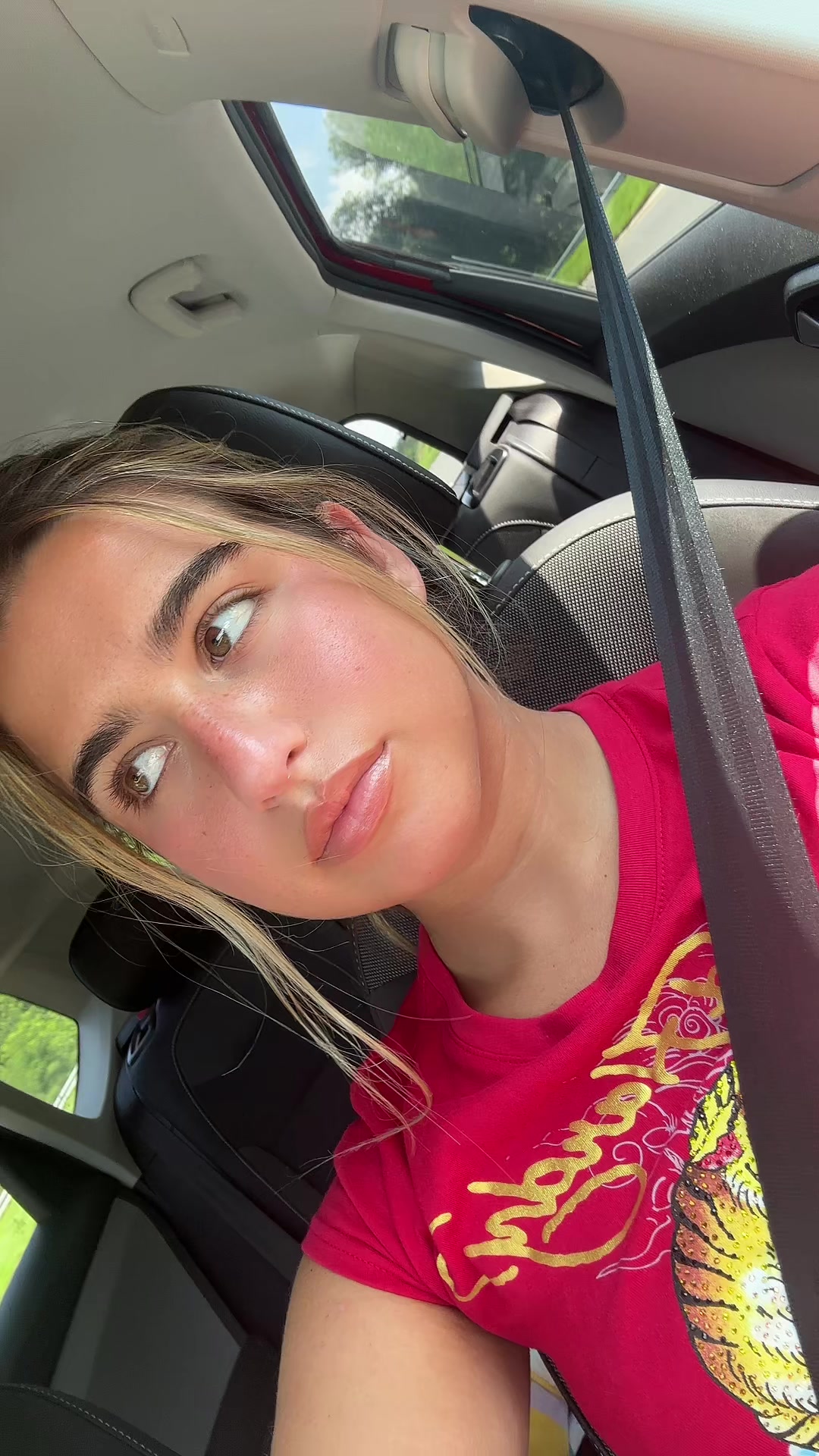 @Katie Eden
