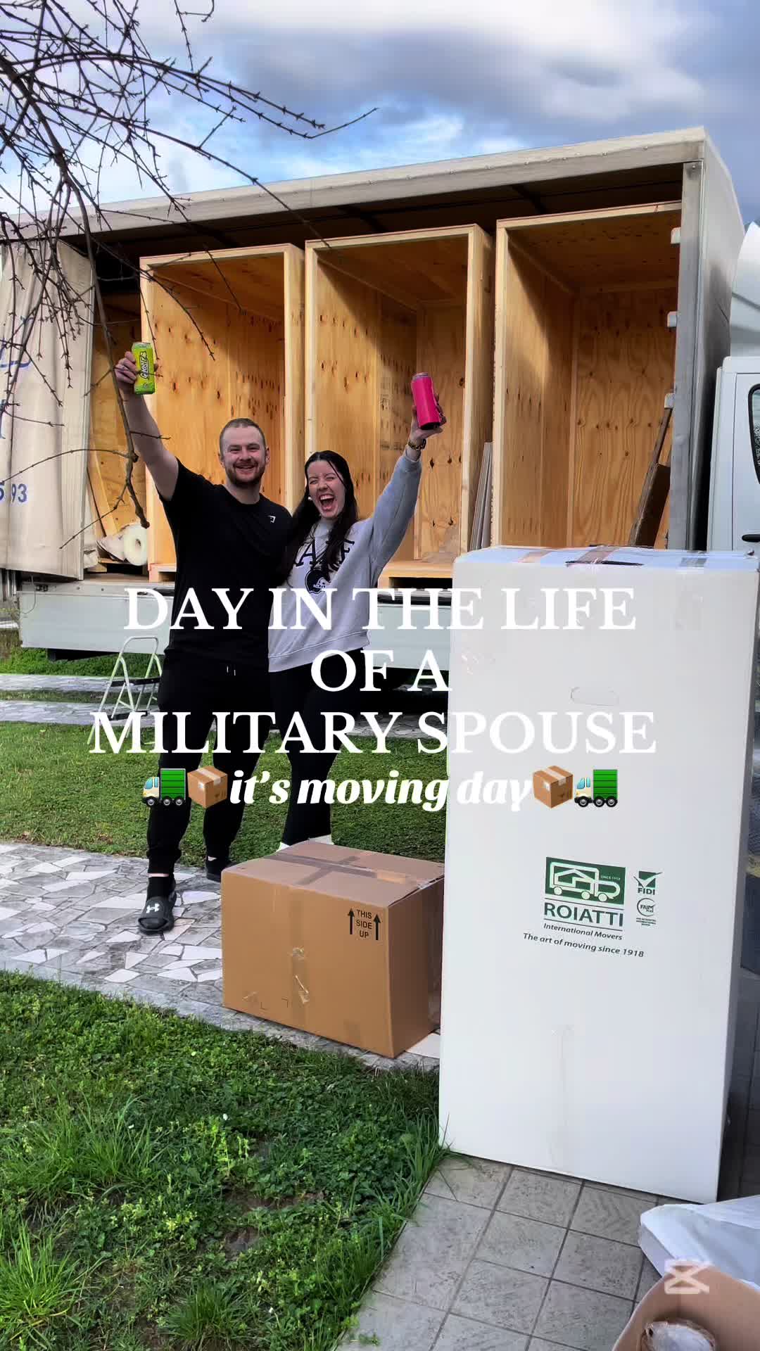 @Brittany | MilSpouse+Lifestyle