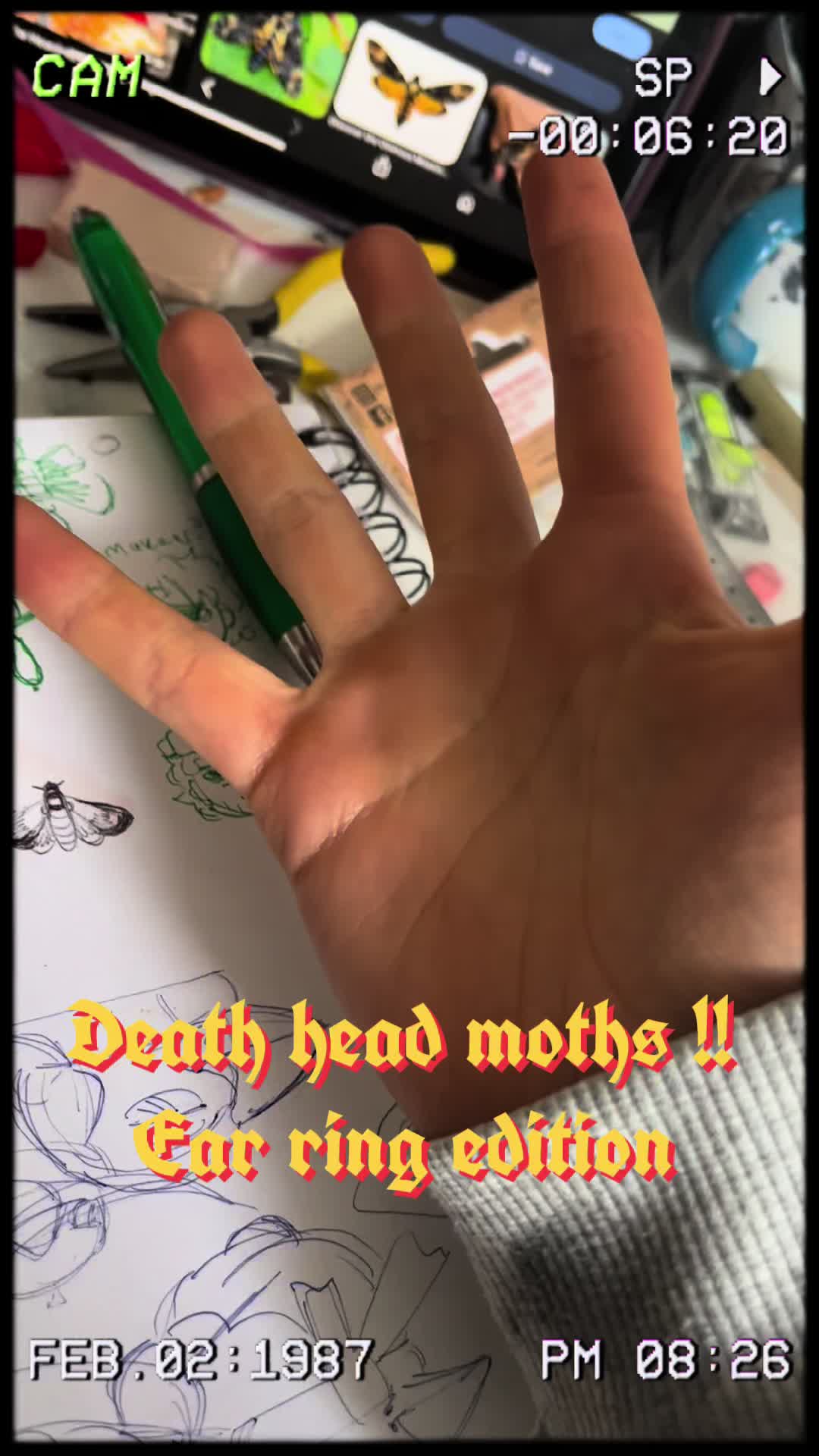 @leafy