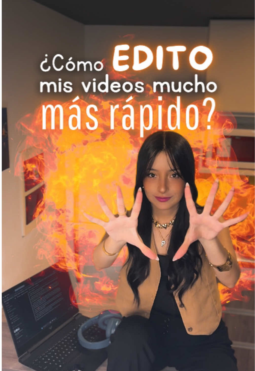 @Editora de videos