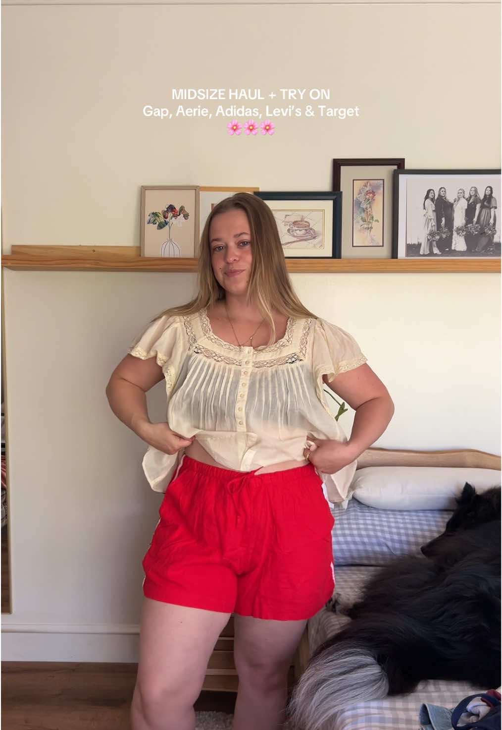 @jolene 🧚 midsize outfits