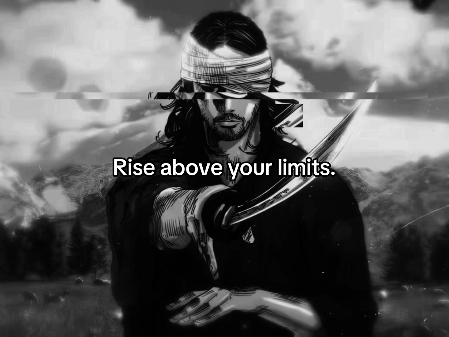 @RELENTLESS RISE
