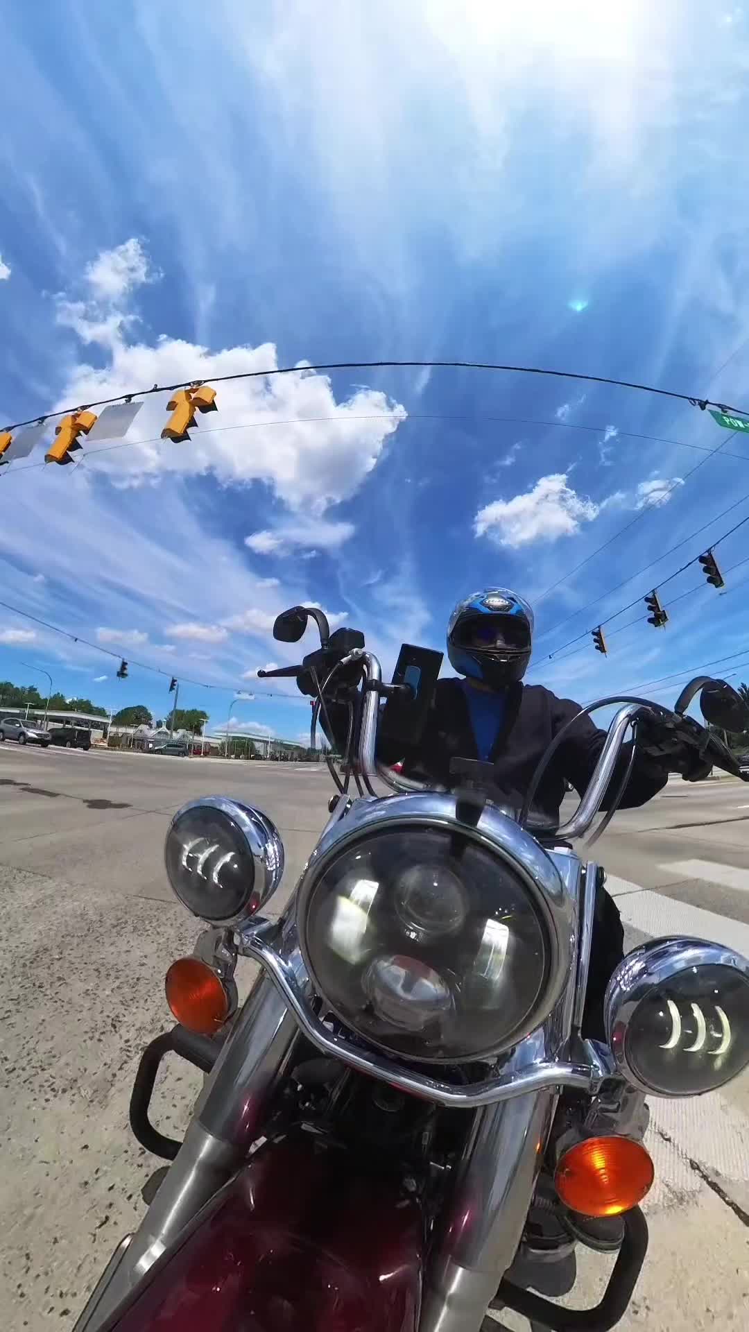 @Just My Harley and Me ❌️