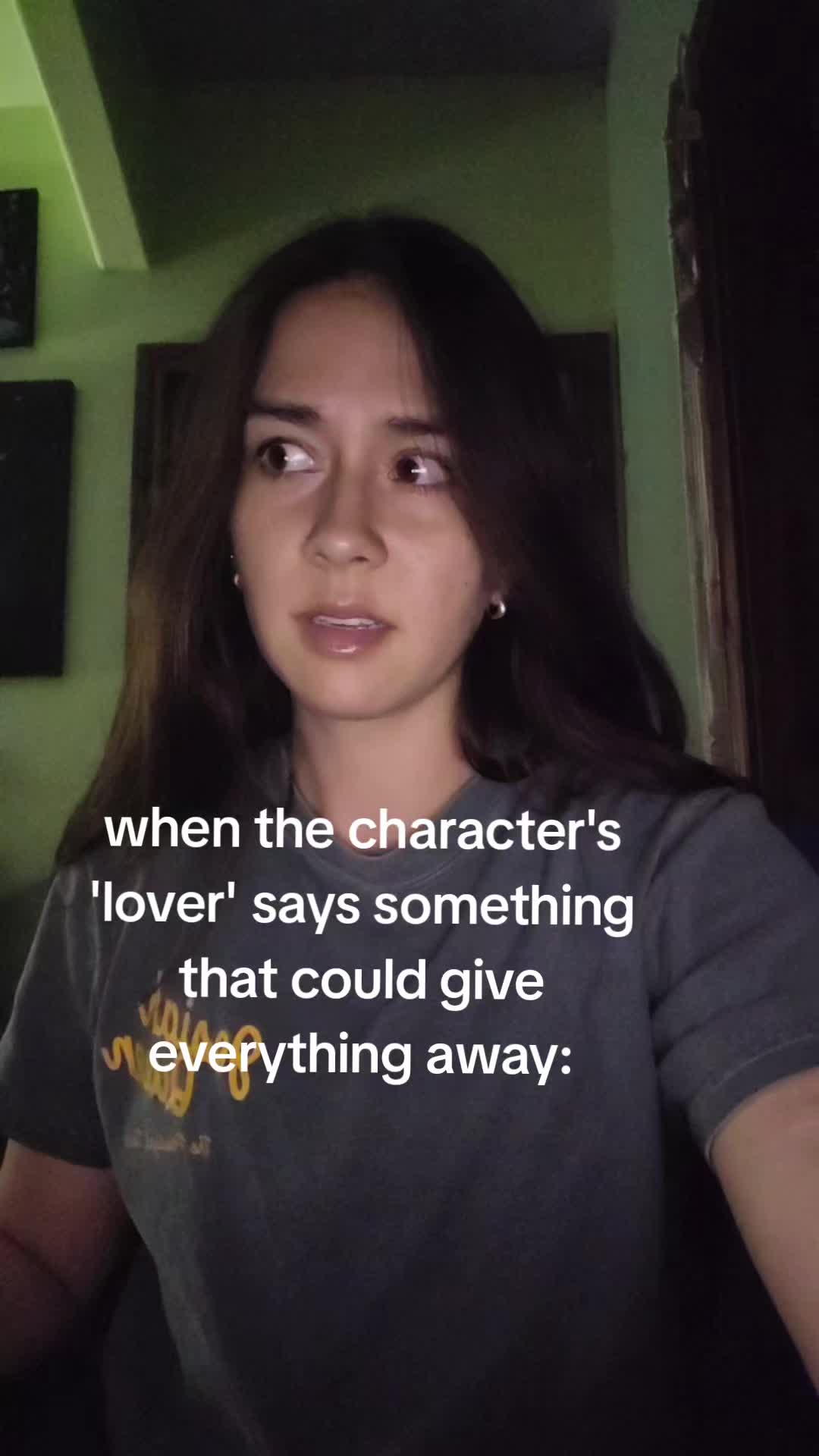 @Alanna McNiel | Author