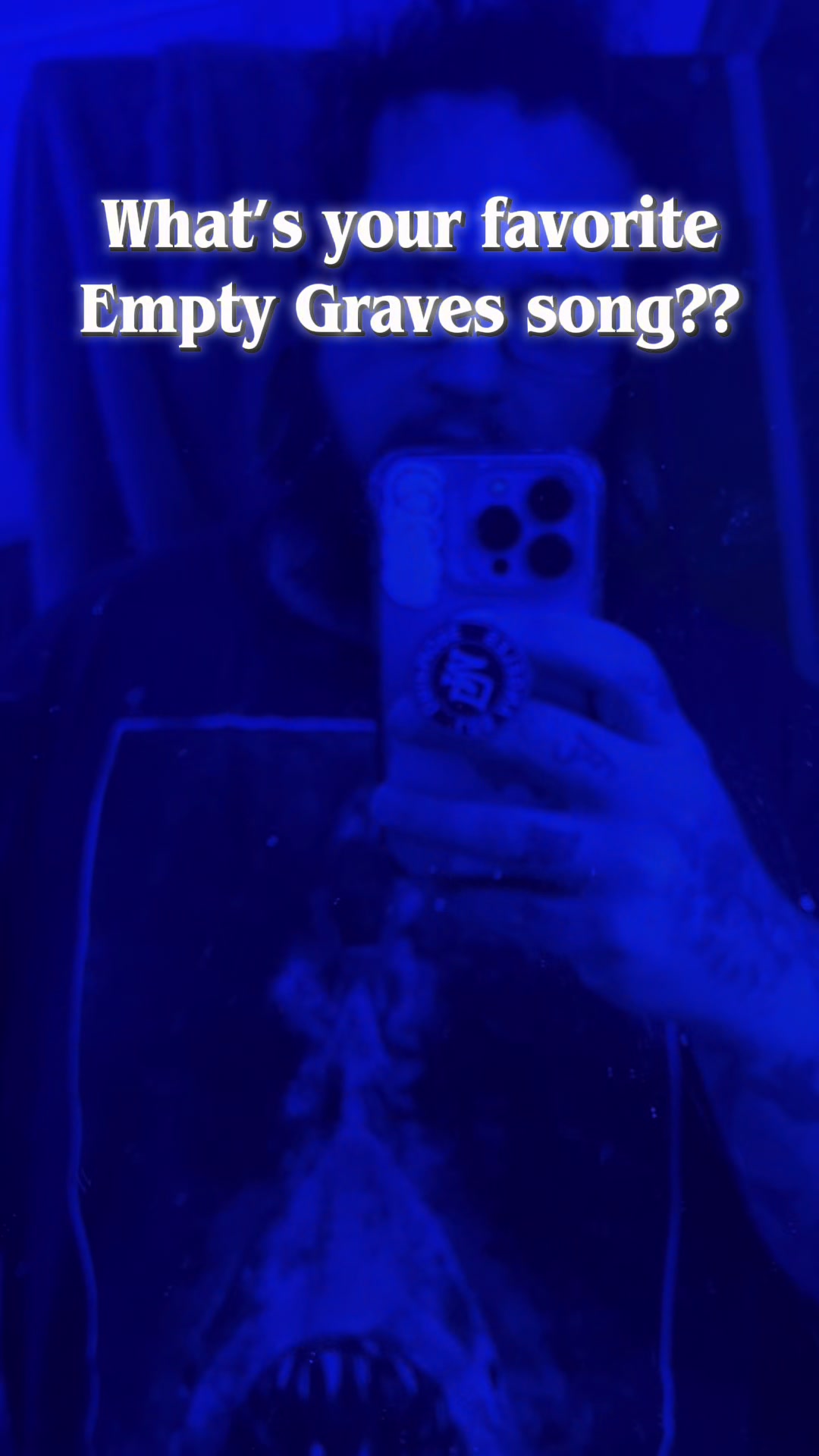 @Empty Graves