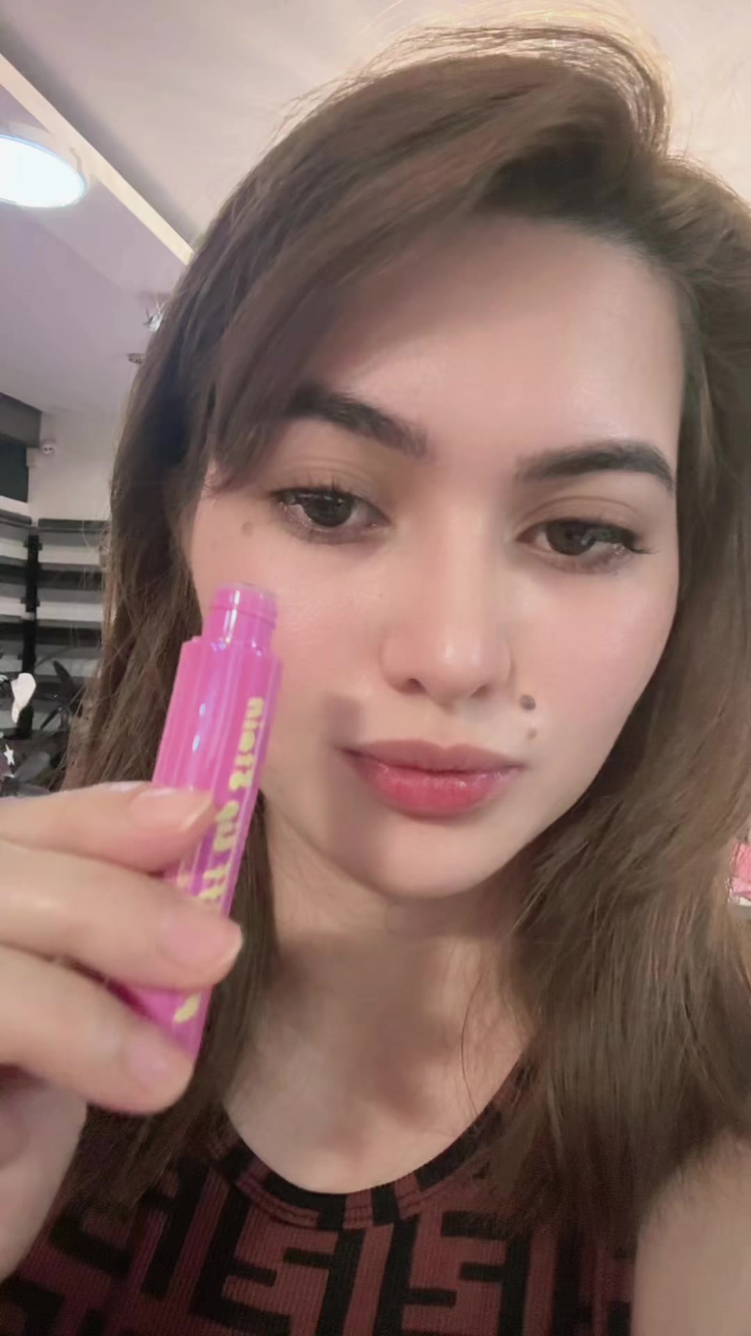 @Anya Aragon