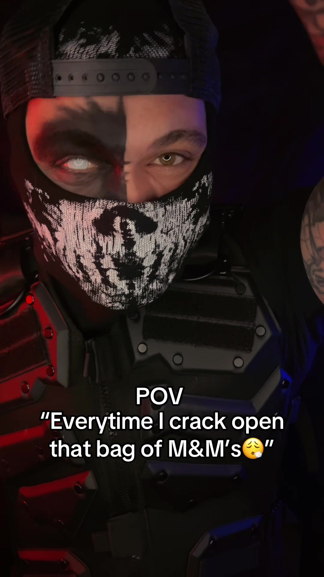 @Evil Intentionz