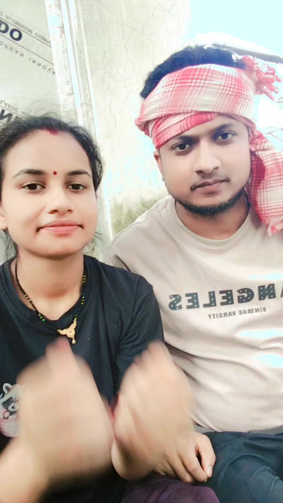 @💏SURYA&PINKEY