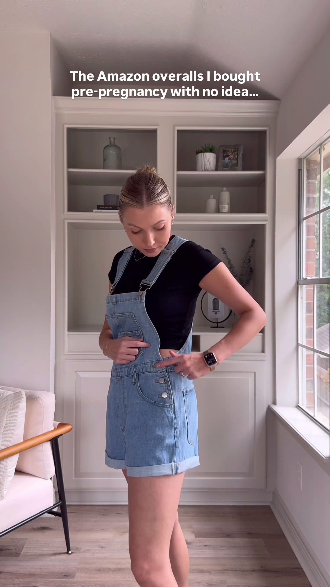 @Cheyenne | Mom Outfits