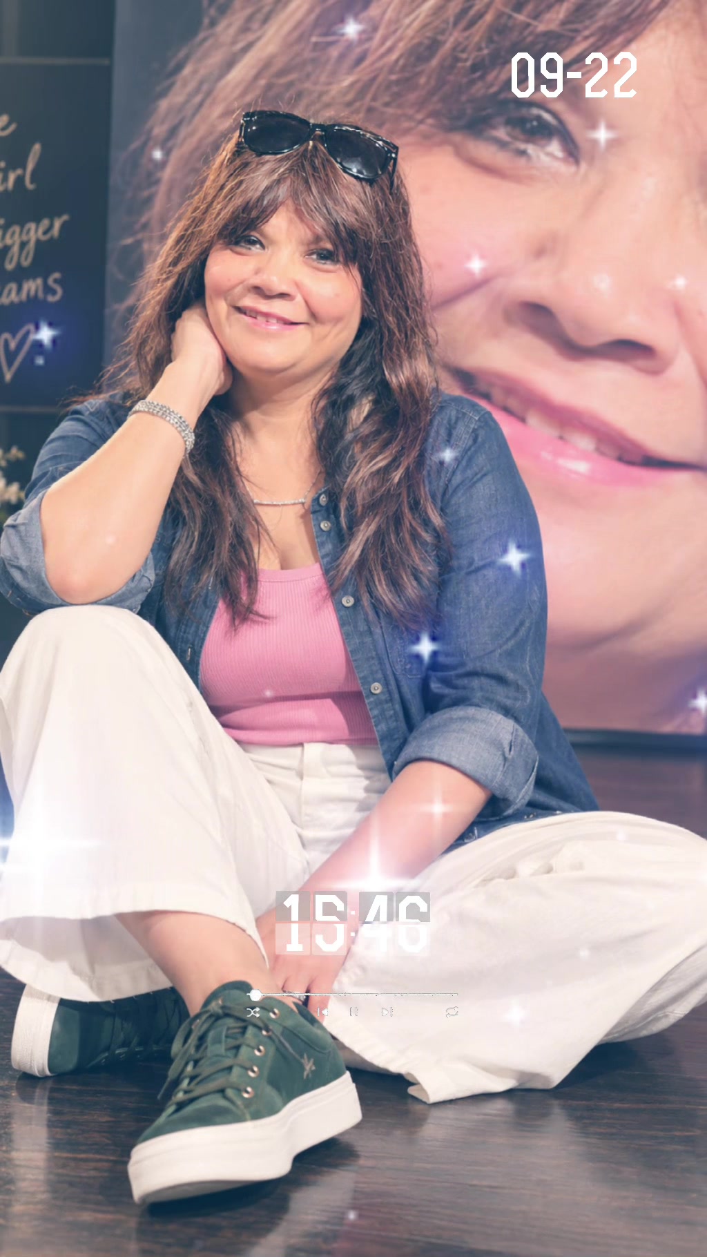 @Rani Shakya
