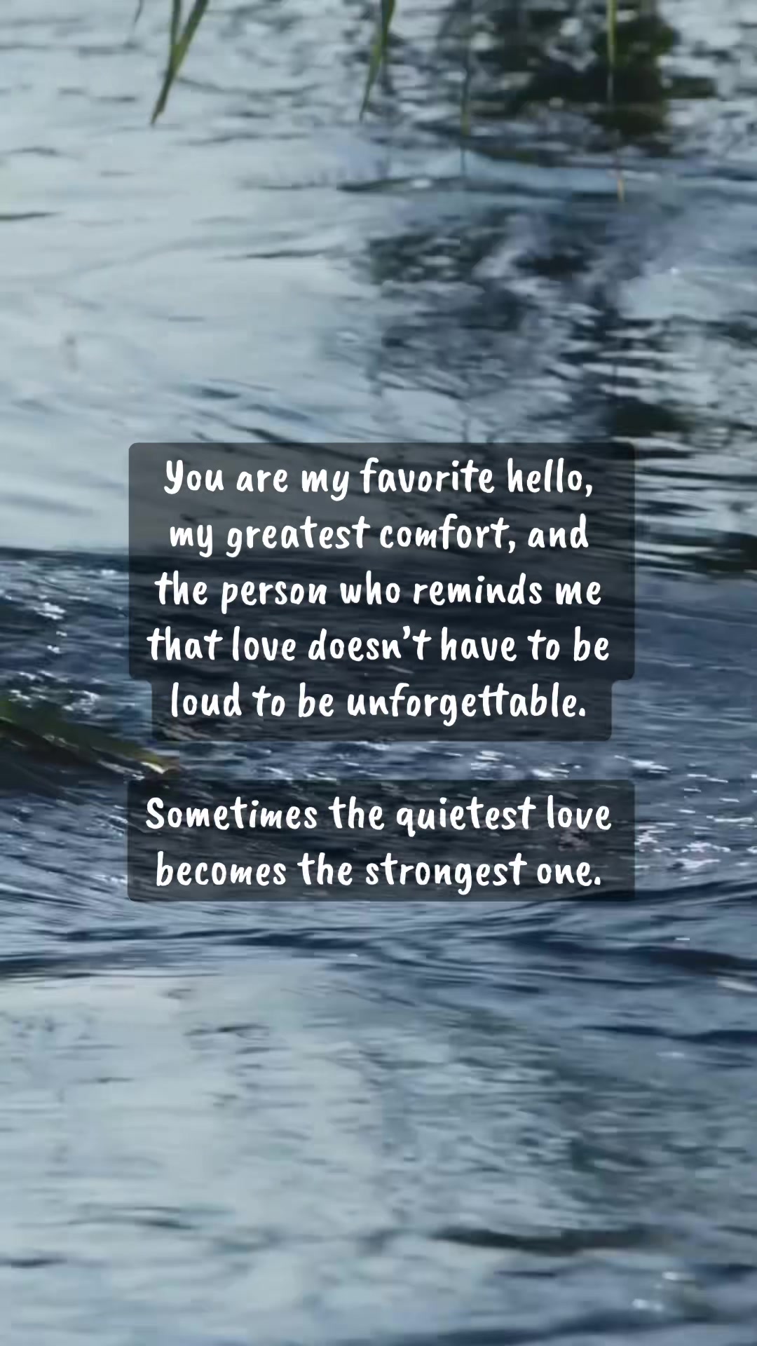 @a.forever.lovestory