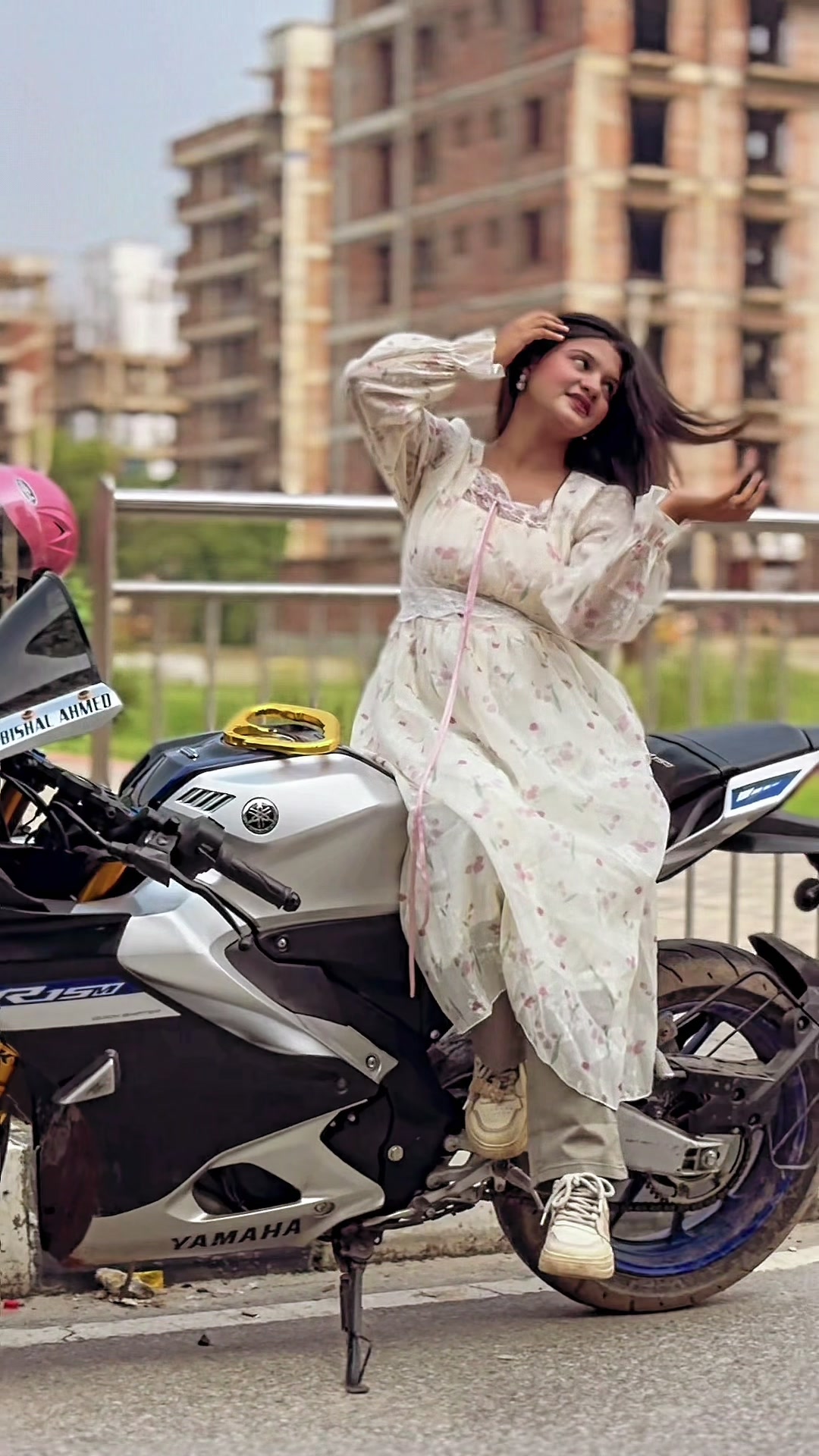 @Muskan Mehejabin Tuba