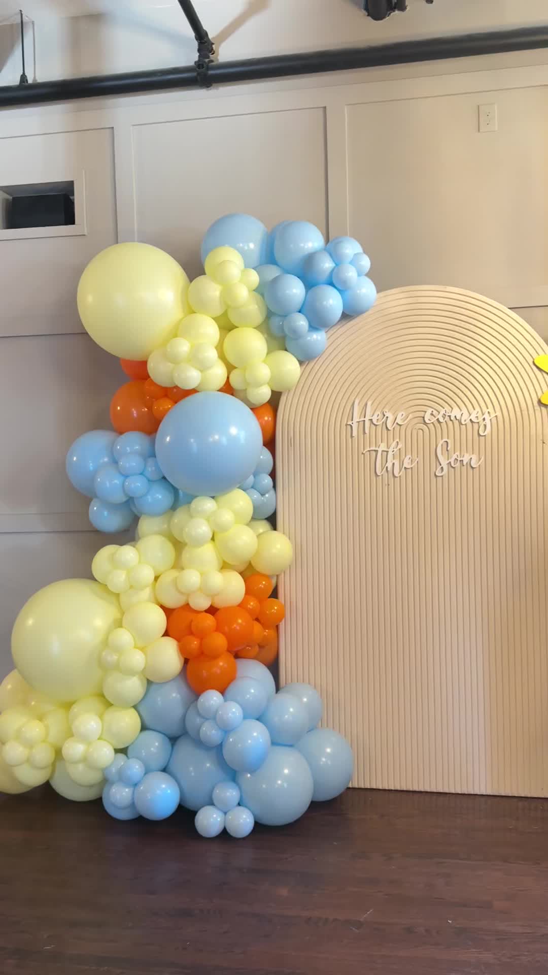 @JC EVENTS