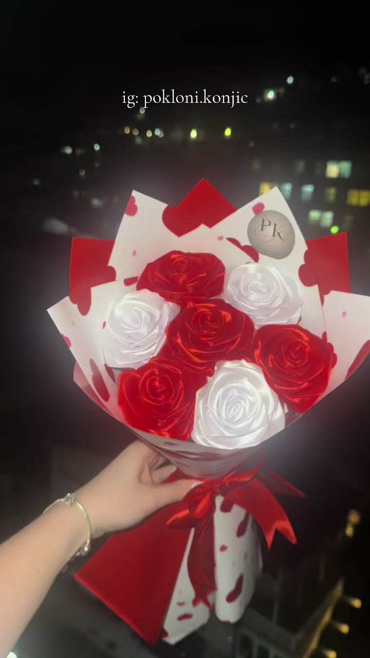 @SATENSKE RUŽE 🌹