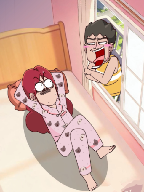 @开心锤锤