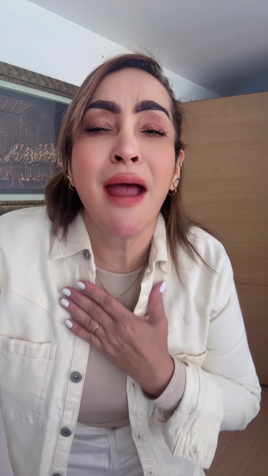 @Mary Pabón