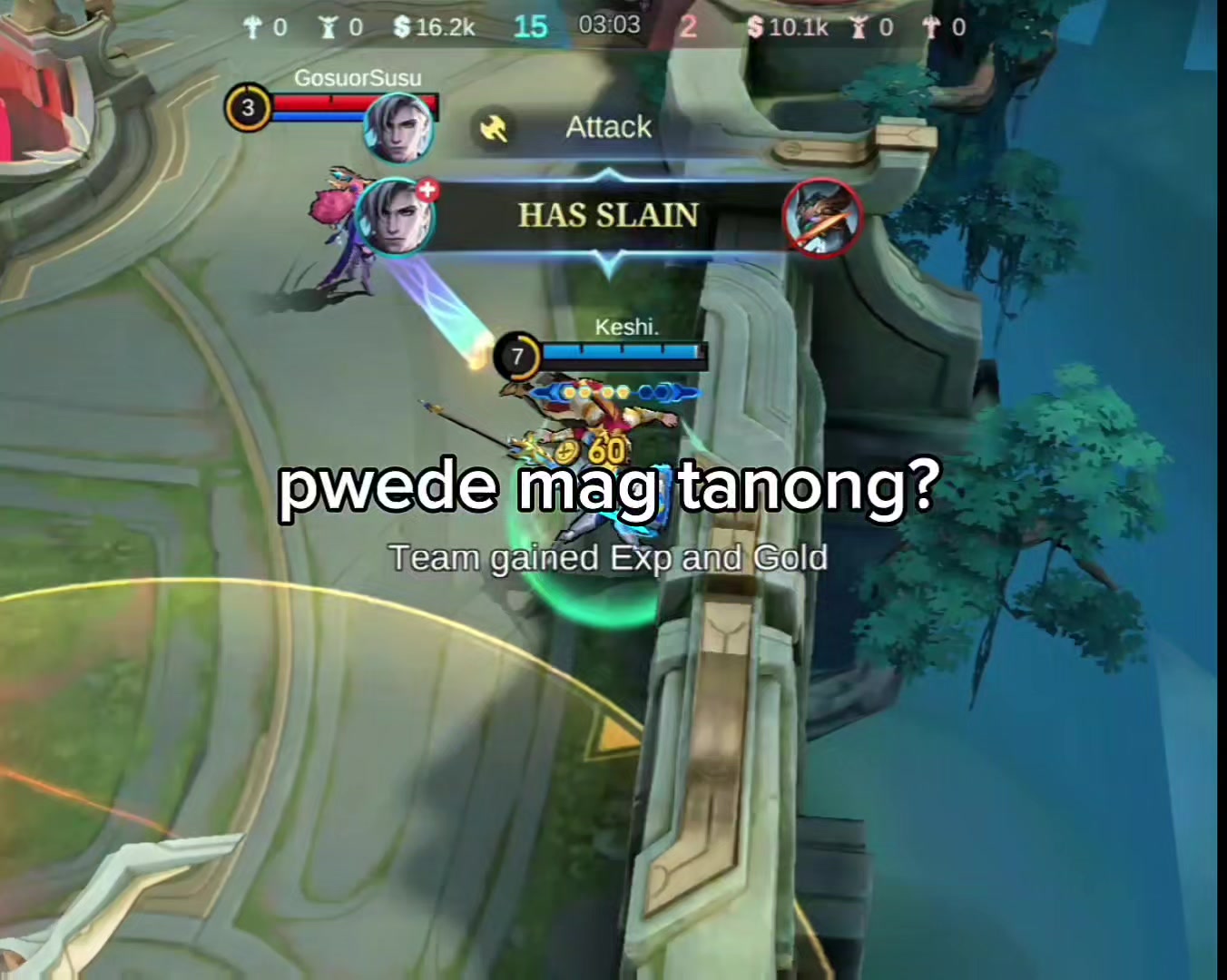 @Keshi.