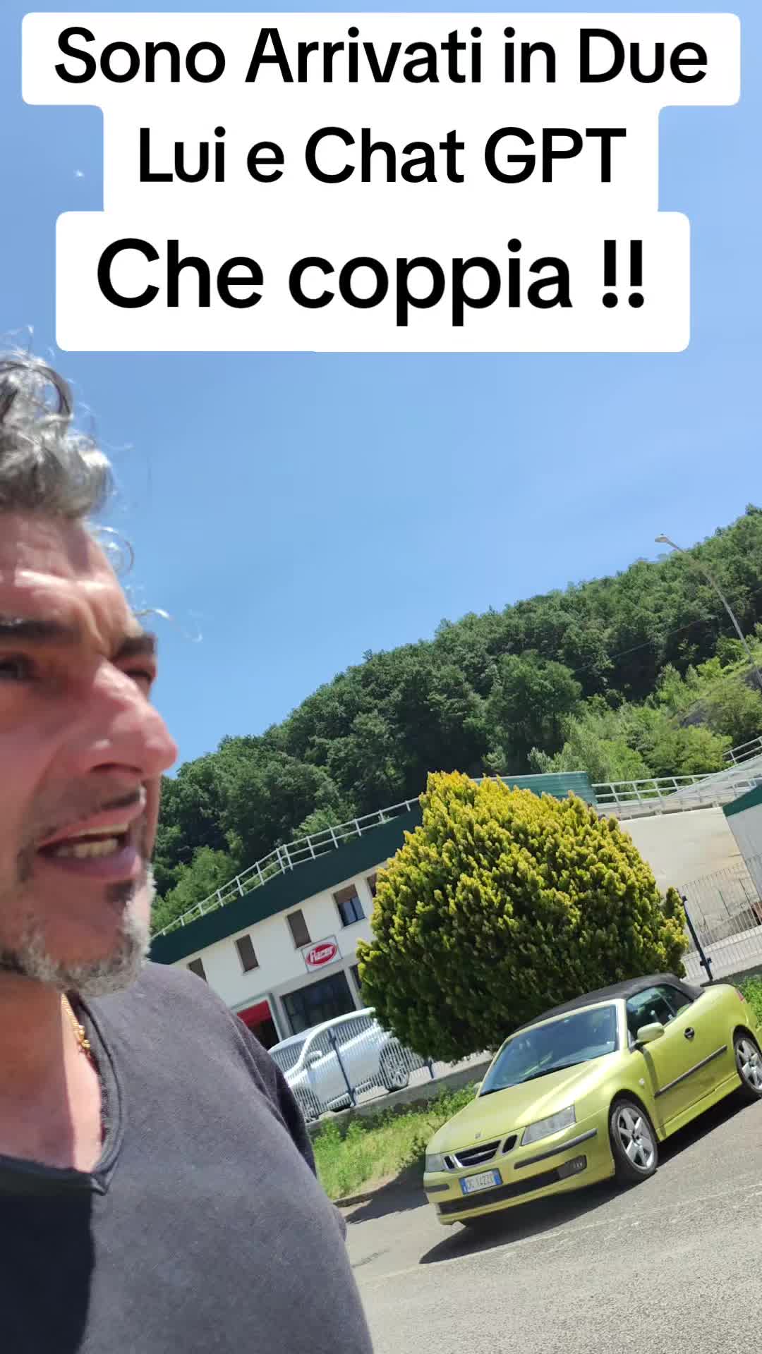 @Autoappennino Quality Car