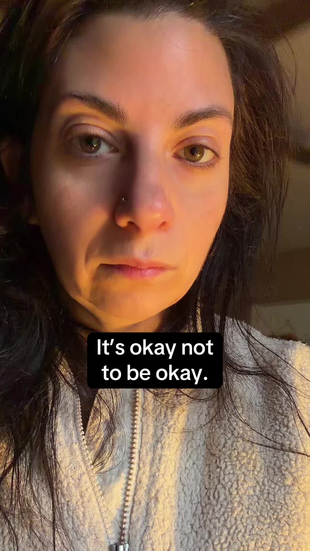 @Steph | The Voice He Needed