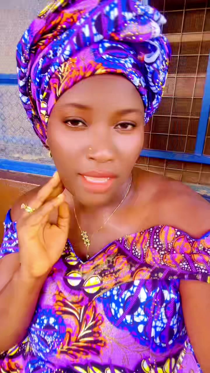 @Mrs Bangura 001๐๐