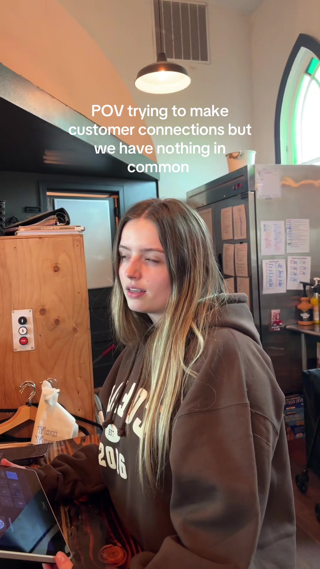 @Devs Coffee Bar