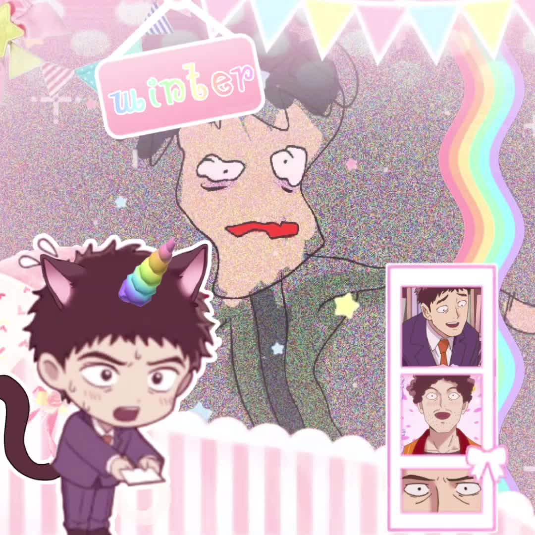 @Winter ‧˚꒰🐾୭ ˚.Seri's Luvr 🎀