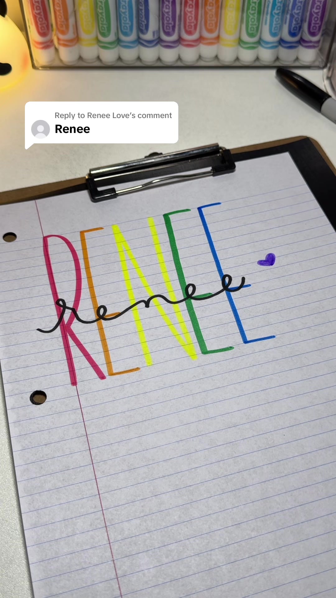 @Ariwritingasmr