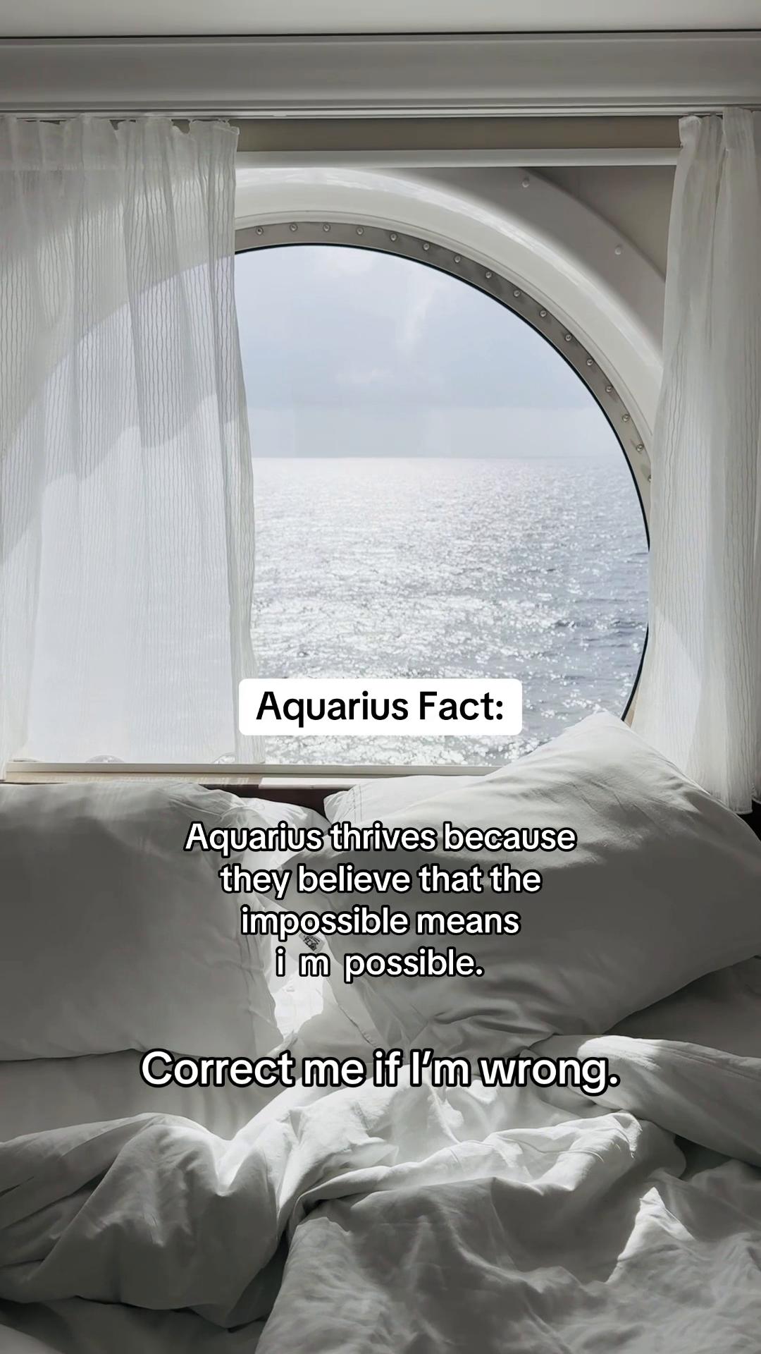 @Aquarian Soul