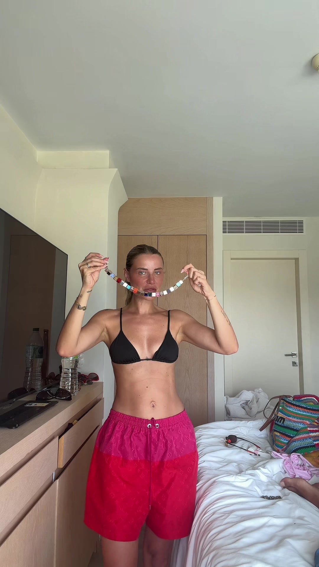 @Veronica Ferraro
