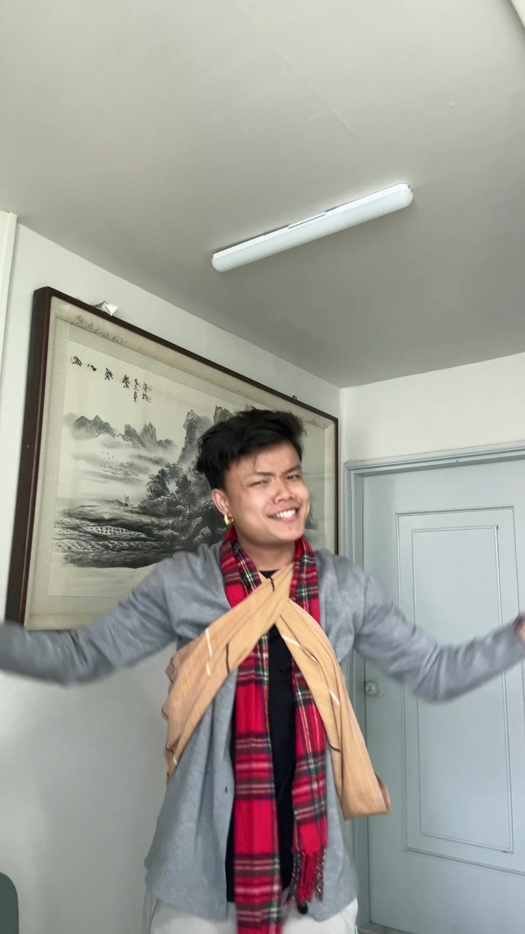 @Nikesh Gurung🇳🇵