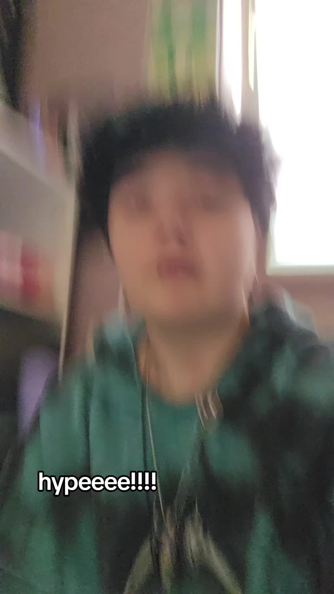 @Yu's fanpage
