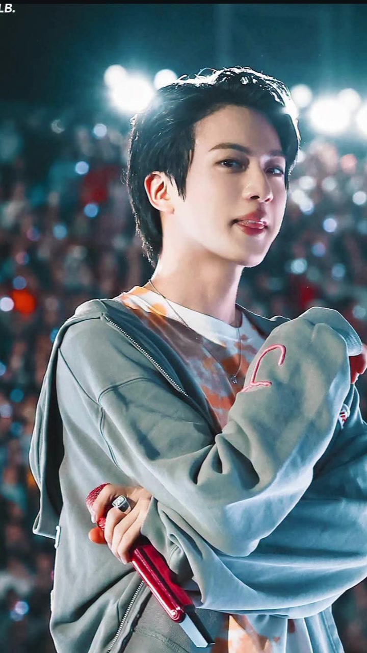 @Miss_Seokjin💜