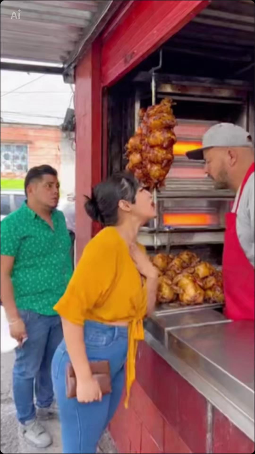 @&Aacute;ngel Guzm&aacute;n
