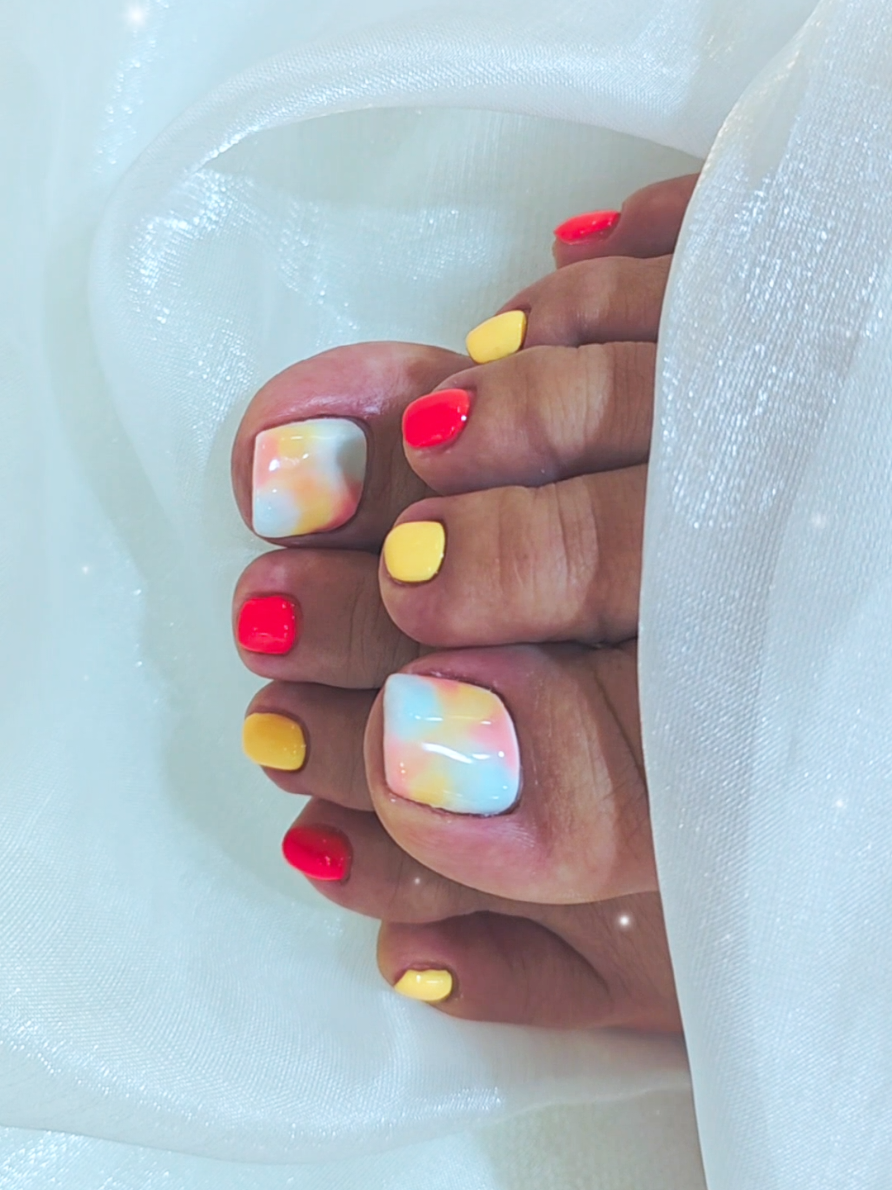 @잇걸네일 & 아카데미