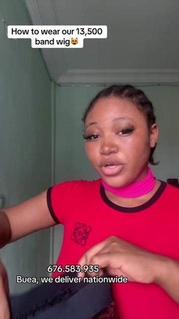 @hairvendorincameroon